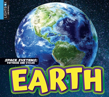 Earth by Noelle, Becky