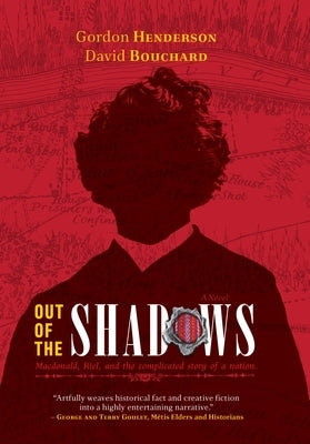 Out of the Shadows by Henderson, Gordon