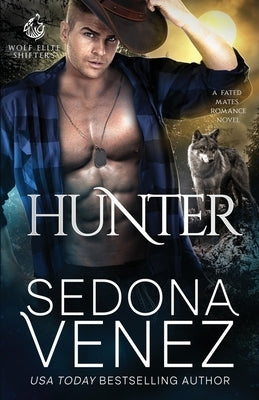 Hunter by Venez, Sedona