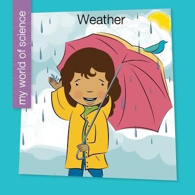 Weather by Bell, Samantha