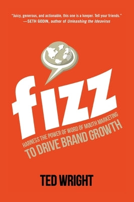Fizz (Pb) by Wright, Ted