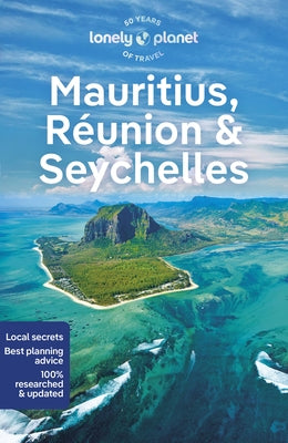 Lonely Planet Mauritius, Reunion & Seychelles 11 by Planet, Lonely