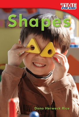 Shapes by Herweck Rice, Dona