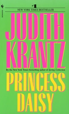 Princess Daisy by Krantz, Judith