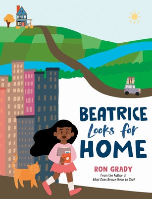 Beatrice Looks for Home by Grady, Ron