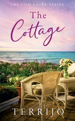 The Cottage by Jo, Terri