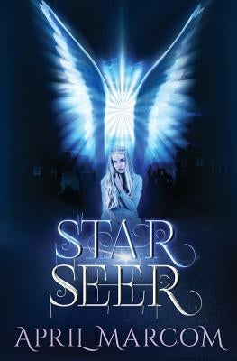 Star-Seer by Marcom, April