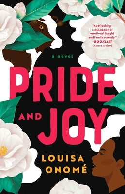 Pride and Joy by Onom?, Louisa