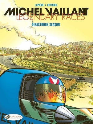 Disastrous Season by LapiÃ¨re, Denis