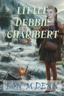 Little Debbie Charibert__softcover_illustrated by Denn, Don M.