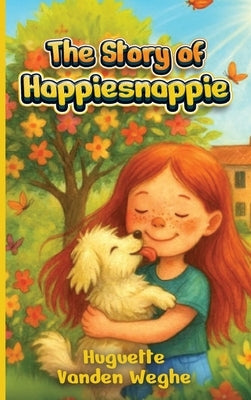 The Story of Happiesnappie by Weghe, Huguette Vanden