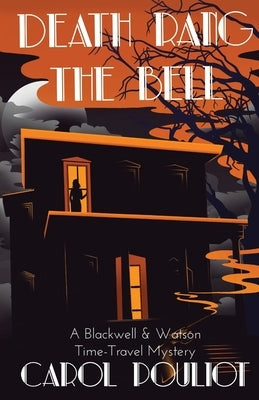 Death Rang the Bell by Pouliot, Carol