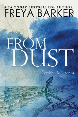 From Dust by Barker, Freya
