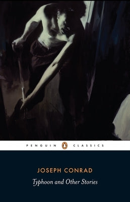 Typhoon and Other Stories by Conrad, Joseph