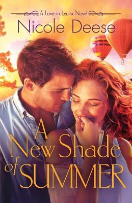 A New Shade of Summer by Deese, Nicole