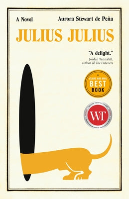Julius Julius by Stewart de PeÃ±a, Aurora