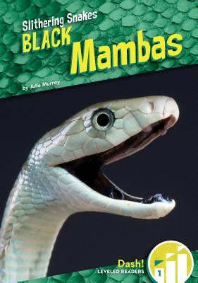 Black Mambas by Murray, Julie