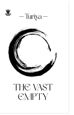 The Vast Empty by , Tuiya