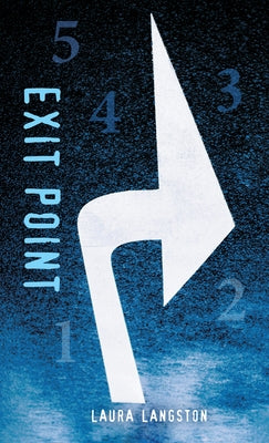 Exit Point by Langston, Laura