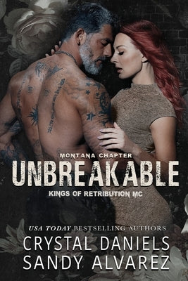 Unbreakable by Daniels, Crystal