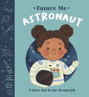 Astronaut by Bright, Phoenix