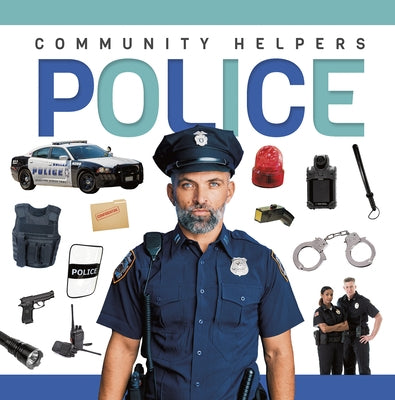 Police by Nodes, Eliza