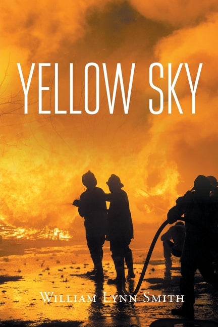 Yellow Sky by Smith, William Lynn