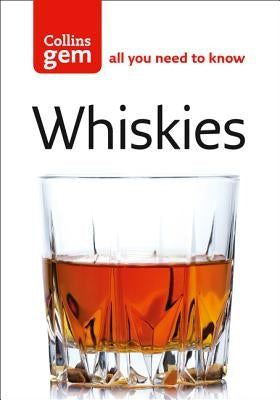 Whiskies by Roskrow, Dominic