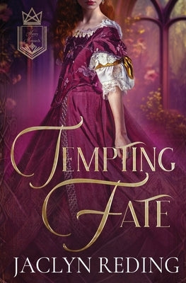 Tempting Fate by Reding, Jaclyn