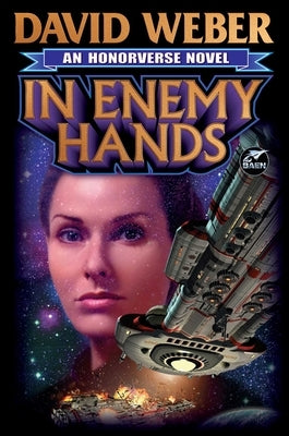 In Enemy Hands by Weber, David