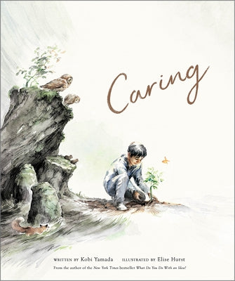 Caring by Yamada, Kobi