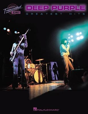Deep Purple - Greatest Hits by Deep Purple