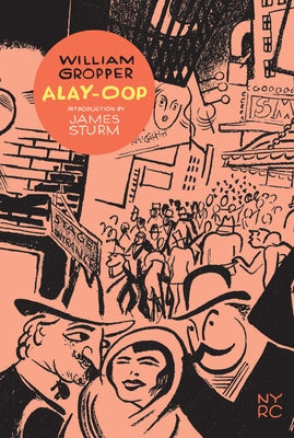 Alay-Oop by William, Gropper
