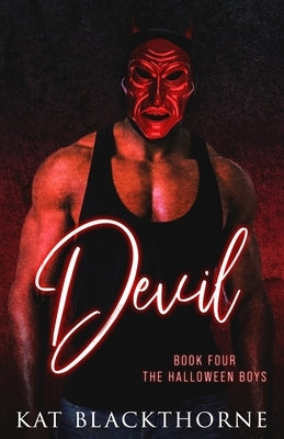 Devil by Blackthorne, Kat