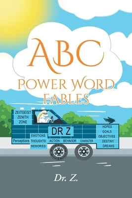 ABC Power Word Fables by Dr Z