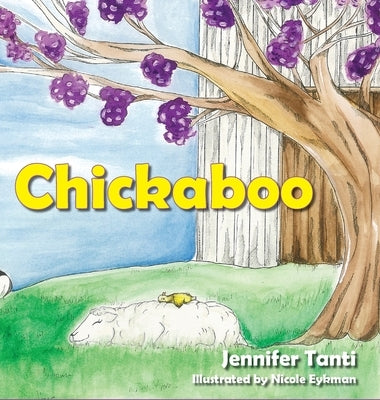 Chickaboo by Tanti, Jennifer