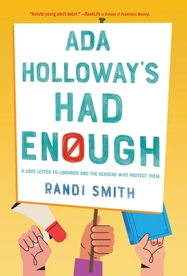 Ada Holloway's Had Enough by Smith, Randi