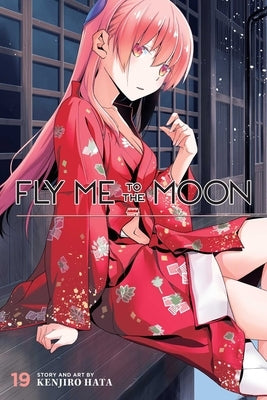 Fly Me to the Moon, Vol. 19 by Hata, Kenjiro