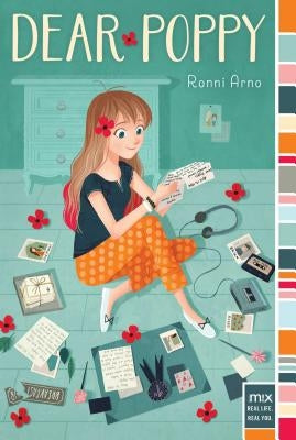 Dear Poppy by Arno, Ronni