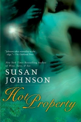 Hot Property by Johnson, Susan