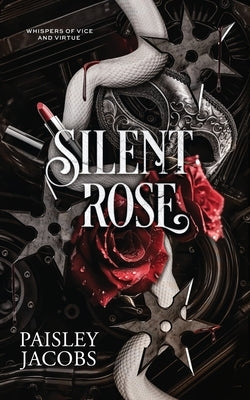 Silent Rose by Jacobs, Paisley