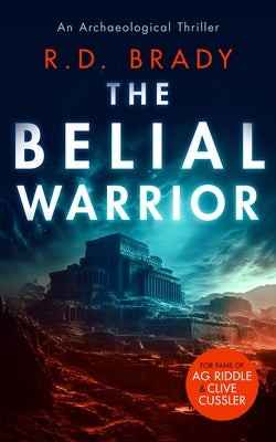 The Belial Warrior by Brady, R. D.