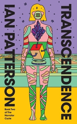 Transcendence by Patterson, Ian