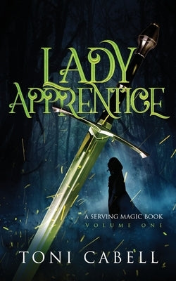 Lady Apprentice by Cabell, Toni