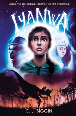 Iyanwa by Biggin, C. J.