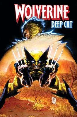 Wolverine: Deep Cut by Claremont, Chris
