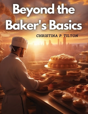 Beyond the Baker's Basics: Advanced Dessert Delicacies by Christina P Tilton