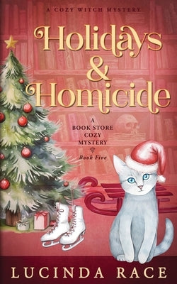 Holidays & Homicide by Race, Lucinda