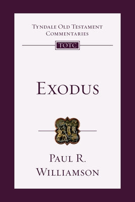 Exodus: An Introduction and Commentary by Longman, Tremper, III