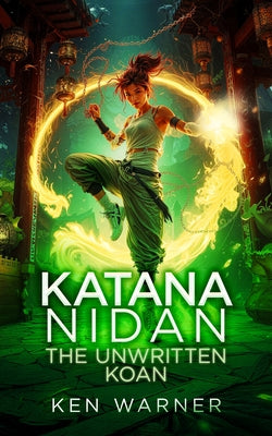 Katana Nidan: The Unwritten Koan by Warner, Ken